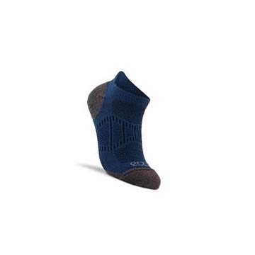 Chaussettes Ecco Décontractées Low-Cut Homme Bleu | FR 818QMA